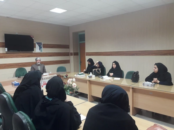 به مناسبت هفته پژوهش و فناوری برگزار شد: کارگاه بررسی بیش فعالی و اختلالات یادگیری و راهکارهای آن