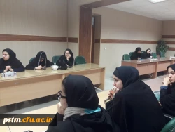 به مناسبت هفته پژوهش و فناوری برگزار شد: کارگاه بررسی بیش فعالی و اختلالات یادگیری و راهکارهای آن