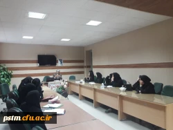 به مناسبت هفته پژوهش و فناوری برگزار شد: کارگاه بررسی بیش فعالی و اختلالات یادگیری و راهکارهای آن