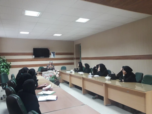 به مناسبت هفته پژوهش و فناوری برگزار شد: کارگاه بررسی بیش فعالی و اختلالات یادگیری و راهکارهای آن