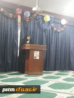 برگزاری نشست دانشجویان با سرپرست پردیس، سرپرست سرا و آشپز پردیس 2