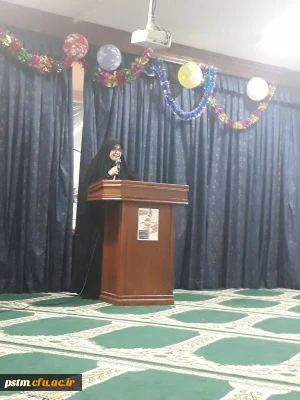 برگزاری نشست دانشجویان با سرپرست پردیس، سرپرست سرا و آشپز پردیس