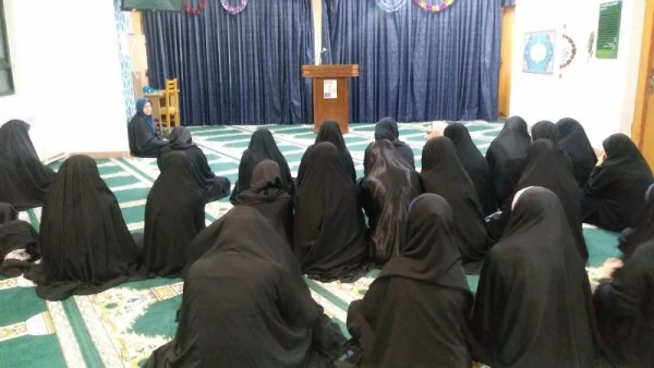 برگزاری نشست دانشجویان با سرپرست پردیس، سرپرست سرا و آشپز پردیس 3