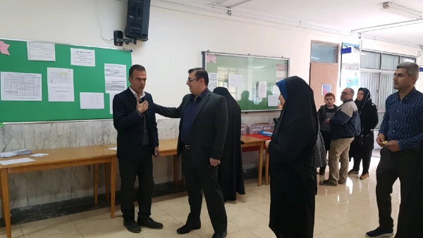 ثبت نام پذیرفته شدگان مرحله تکمیل ظرفیت، تأخیر گزینش 2