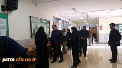 ثبت نام پذیرفته شدگان مرحله تکمیل ظرفیت، تأخیر گزینش 3