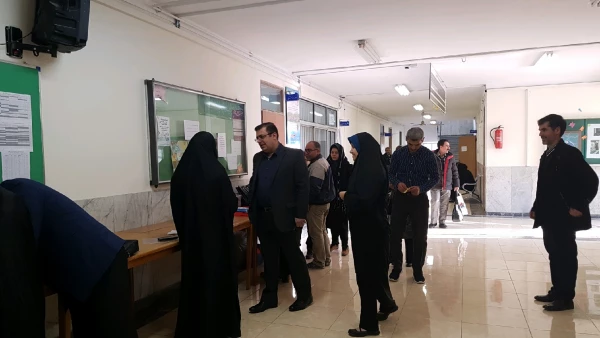 ثبت نام پذیرفته شدگان مرحله تکمیل ظرفیت، تأخیر گزینش 3