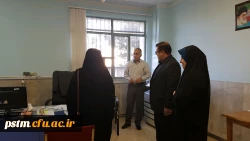 ثبت نام پذیرفته شدگان مرحله تکمیل ظرفیت، تأخیر گزینش 5