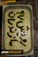 بازدید مدیرکل امور امور اجتماعی دانشگاه فرهنگیان از غرفه مازندران در جشنواره رویش 5