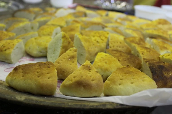 بازدید مدیرکل امور امور اجتماعی دانشگاه فرهنگیان از غرفه مازندران در جشنواره رویش 12