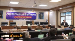 نیکزاد، مدیر کل آموزش و پرورش مازندران:
تنها راه برون رفت از بحران پیش روی آموزش و پرورش تربیت معلمان از طریق دانشگاه فرهنگیان است 2