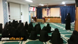 به مناسبت روز امور تربیتی برگزار شد: نمایش فیلم های جشنواره عمار 2