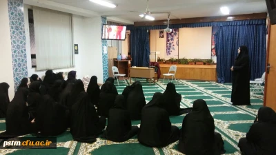 به مناسبت روز امور تربیتی برگزار شد: نمایش فیلم های جشنواره عمار