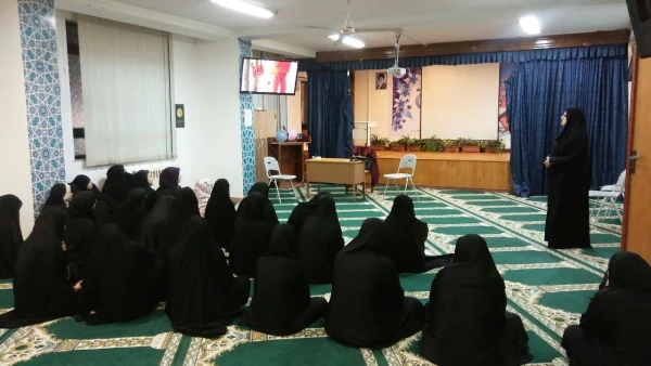 به مناسبت روز امور تربیتی برگزار شد: نمایش فیلم های جشنواره عمار 2