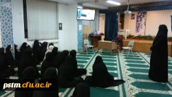 به مناسبت روز امور تربیتی برگزار شد: نمایش فیلم های جشنواره عمار 3