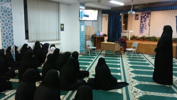 به مناسبت روز امور تربیتی برگزار شد: نمایش فیلم های جشنواره عمار 3