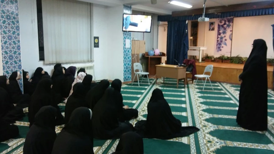 به مناسبت روز امور تربیتی برگزار شد: نمایش فیلم های جشنواره عمار 3