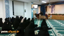 به مناسبت روز امور تربیتی برگزار شد: نمایش فیلم های جشنواره عمار 4