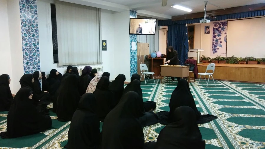 به مناسبت روز امور تربیتی برگزار شد: نمایش فیلم های جشنواره عمار 4