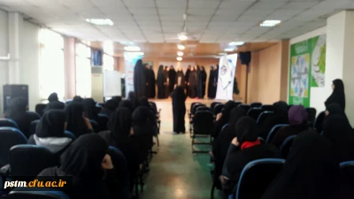 برگزاری آزمون و مسابقات بخش فعالیت های هنری، پژوهشی و نرم افزاری و هنرهای نمایشی و آوایی، فیلم کوتاه، نماهنگ و طراحی پوستر جشنواره فرهنگی و هنری