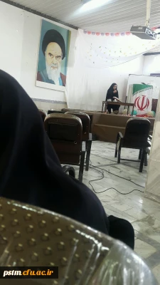 برگزاری آزمون بخش فعالیت های قرآنی جشنواره فرهنگی و هنری به میزبانی مرکز بیت الهدی آمل