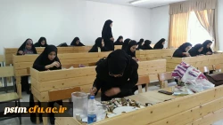 برگزاری آزمون بخش فعالیت های قرآنی جشنواره فرهنگی و هنری به میزبانی مرکز بیت الهدی آمل 3