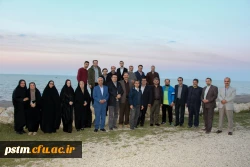 برگزاری اردوی تفریحی اعضای هیات علمی، غیرهیات علمی دانشگاه فرهنگیان مازندران به میزبانی پردیس فاطمه الزهراء (س) ساری 2