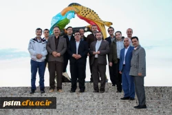 برگزاری اردوی تفریحی اعضای هیات علمی، غیرهیات علمی دانشگاه فرهنگیان مازندران به میزبانی پردیس فاطمه الزهراء (س) ساری 2