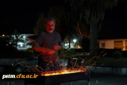 برگزاری اردوی تفریحی اعضای هیات علمی، غیرهیات علمی دانشگاه فرهنگیان مازندران به میزبانی پردیس فاطمه الزهراء (س) ساری 2