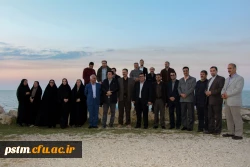 برگزاری اردوی تفریحی اعضای هیات علمی، غیرهیات علمی دانشگاه فرهنگیان مازندران به میزبانی پردیس فاطمه الزهراء (س) ساری 2
