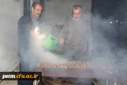 برگزاری اردوی تفریحی اعضای هیات علمی، غیرهیات علمی دانشگاه فرهنگیان مازندران به میزبانی پردیس فاطمه الزهراء (س) ساری 2