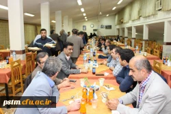 برگزاری اردوی تفریحی اعضای هیات علمی، غیرهیات علمی دانشگاه فرهنگیان مازندران به میزبانی پردیس فاطمه الزهراء (س) ساری 2