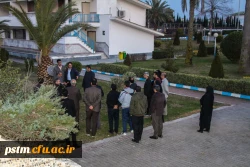 برگزاری اردوی تفریحی اعضای هیات علمی، غیرهیات علمی دانشگاه فرهنگیان مازندران به میزبانی پردیس فاطمه الزهراء (س) ساری 2