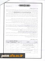 پردیس فاطمه الزهراء (س) ساری نوروز 98 میزبان مهمانان نوروزی می باشد 2