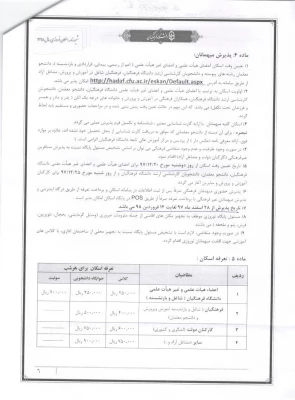 پردیس فاطمه الزهراء (س) ساری نوروز 98 میزبان مهمانان نوروزی می باشد 2