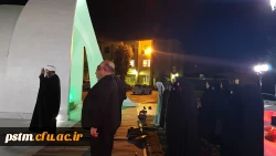 برگزاری نشست تخصصی-عمومی مسئولین پردیس، مدیران گروه و اساتید پردیس 11