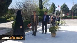 به مناسبت روز بزرگداشت شهدا برگزار شد: غبارروبی مزار شهیدگمنام پردیس با حضور مدیرکل نوسازی و تجهیزمدارس استان و همکاران  7