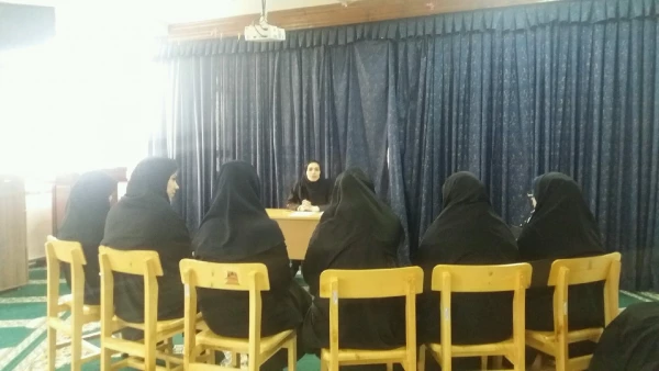 برگزاری نشست صمیمی و تخصصی واحد مشاوره با اعضای کانون سلامت روان دانشجویی 2