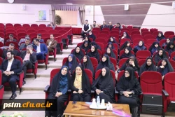 انتخاب سرپرست شبانه روزی پردیس به عنوان سرپرست شبانه روزی منتخب 4