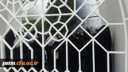 تجمع اساتید، کارکنان و دانشجویان پردیس در حمایت از سپاه پاسداران انقلاب اسلامی 7