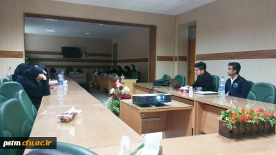 انجمن علمی ریاضی پردیس برگزار کرد: کارگاه طراحی سایت با چهار زبان پیشرفته برنامه نویسی