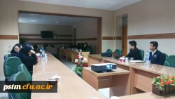 انجمن علمی ریاضی پردیس برگزار کرد: کارگاه طراحی سایت با چهار زبان پیشرفته برنامه نویسی 3