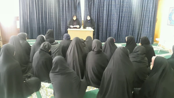 به مناسبت هفته سلامت واحد مشاوره پردیس برگزار کرد: کارگاه آموزش سلامت روان  2