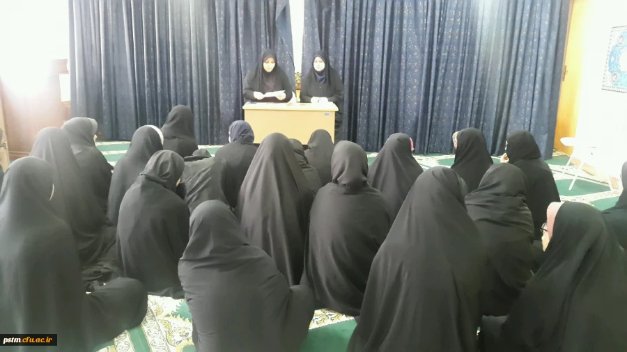 به مناسبت هفته سلامت واحد مشاوره پردیس برگزار کرد: کارگاه آموزش سلامت روان  2