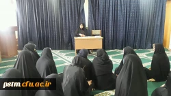 به مناسبت هفته سلامت واحد مشاوره پردیس برگزار کرد: کارگاه آموزش سلامت روان  5