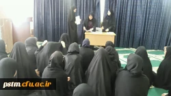 به مناسبت هفته سلامت واحد مشاوره پردیس برگزار کرد: کارگاه آموزش سلامت روان  4