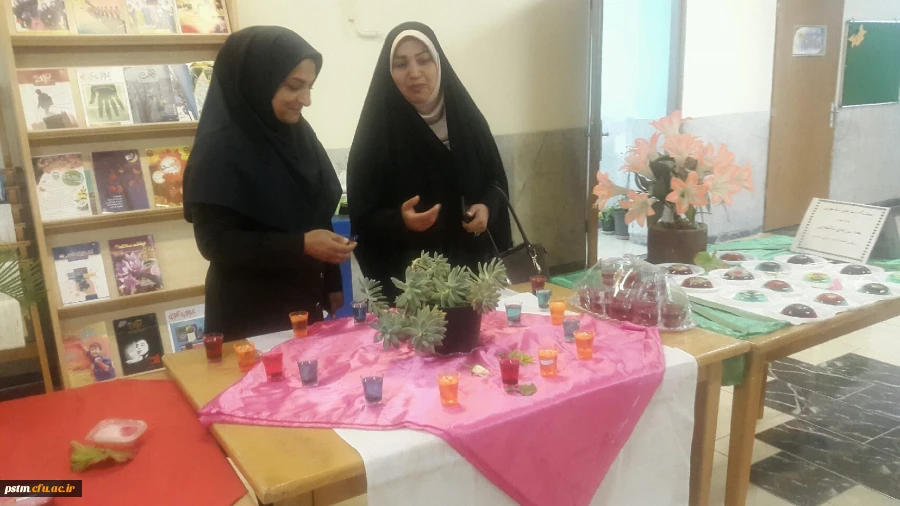 در آستانه هفته سرای دانشجویی برگزار شد: جشنواره دسرها 2