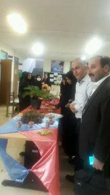 در آستانه هفته سرای دانشجویی برگزار شد: جشنواره دسرها 9