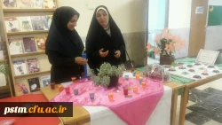 در آستانه هفته سرای دانشجویی برگزار شد: جشنواره دسرها 10