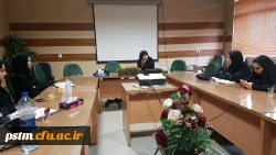 به همت انجمن علمی ادبیات پردیس برگزار شد: کارگاه مبانی اسطوره شناسی (آشنایی با اساطیر ایران) 2