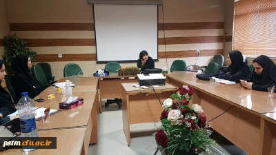 به همت انجمن علمی ادبیات پردیس برگزار شد: کارگاه مبانی اسطوره شناسی (آشنایی با اساطیر ایران)